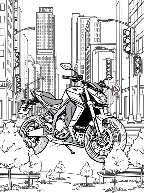 zero electric motorcycle adventure